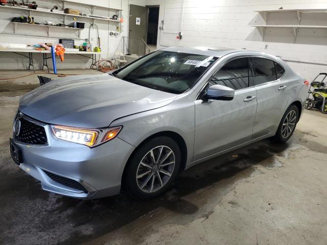 2020 ACURA TLX TECHNOLOGY, 