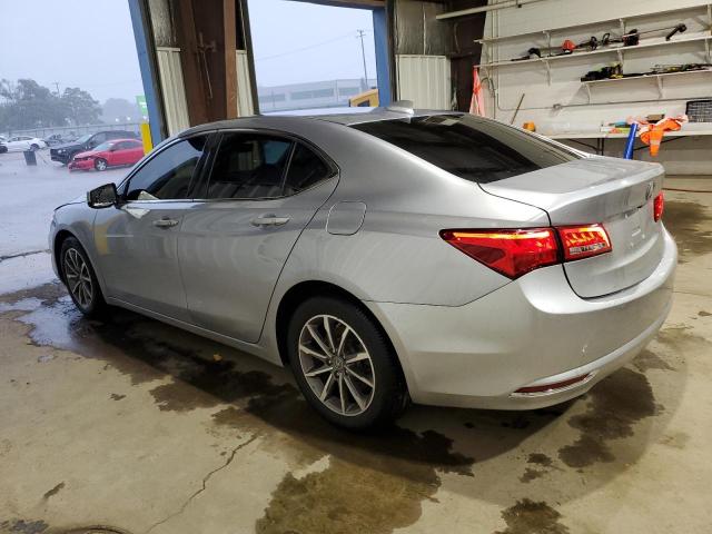 19UUB1F58LA010408 - 2020 ACURA TLX TECHNOLOGY 银色 照片 2
