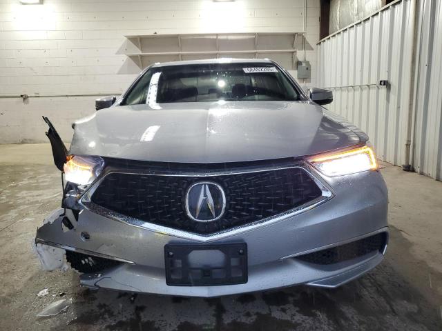 19UUB1F58LA010408 - 2020 ACURA TLX TECHNOLOGY 银色 照片 5