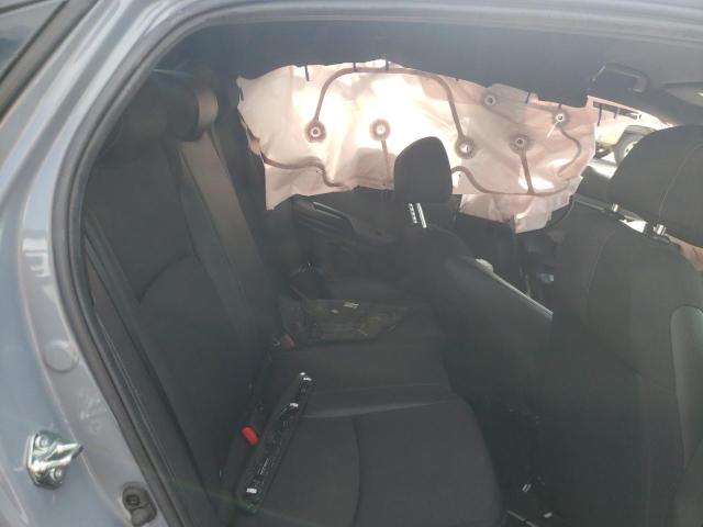 SHHFK7H47LU225377 - 2020 HONDA CIVIC SPORT 蓝色 照片 10