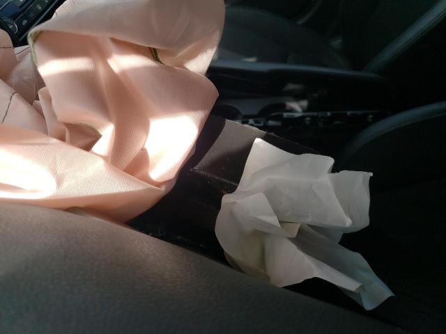 SHHFK7H47LU225377 - 2020 HONDA CIVIC SPORT 蓝色 照片 7