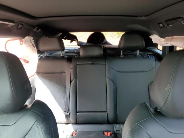 WVGGNPE29MP064162 - 2021 VOLKSWAGEN ID.4 PRO S შავი ფოტო 10