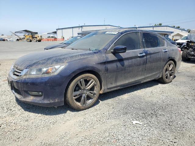 2014 HONDA ACCORD SPORT, 