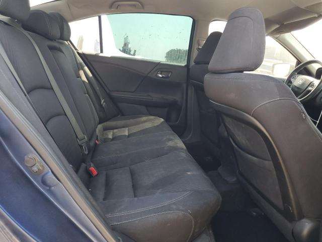 1HGCR2F52EA294067 - 2014 HONDA ACCORD SPORT BLUE photo 10