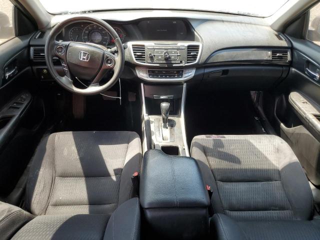 1HGCR2F52EA294067 - 2014 HONDA ACCORD SPORT BLUE photo 8