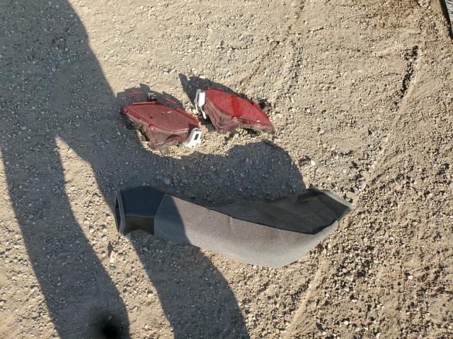 5TDGZRBH7NS595820 - 2022 TOYOTA HIGHLANDER XLE Niebieski zdjęcie 12