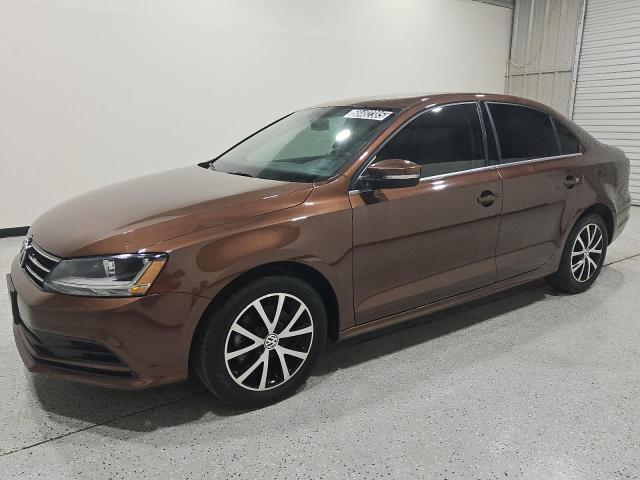 2017 VOLKSWAGEN JETTA SE, 
