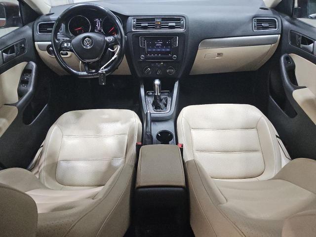 3VWDB7AJ3HM324108 - 2017 VOLKSWAGEN JETTA SE BROWN photo 8