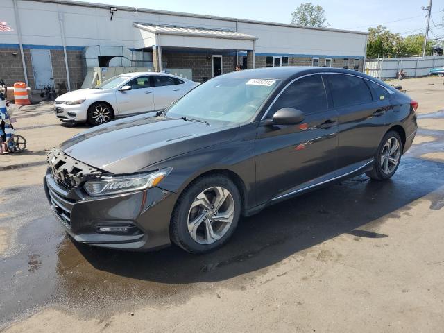 2018 HONDA ACCORD EX, 