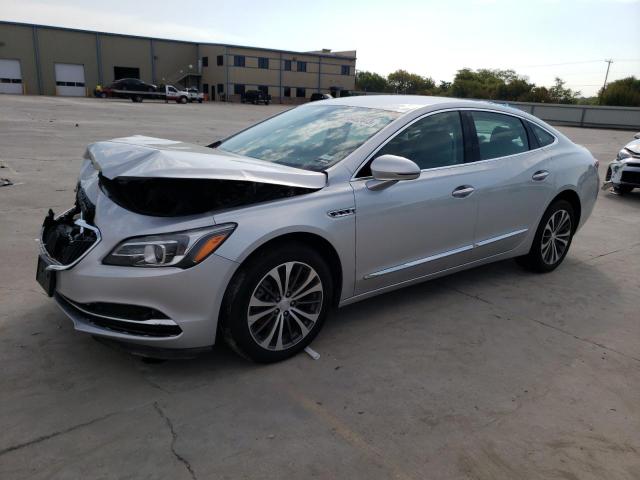 2017 BUICK LACROSSE ESSENCE, 