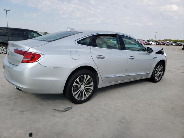 1G4ZP5SS5HU199934 - 2017 BUICK LACROSSE ESSENCE ვერცხლისფერი ფოტო 3