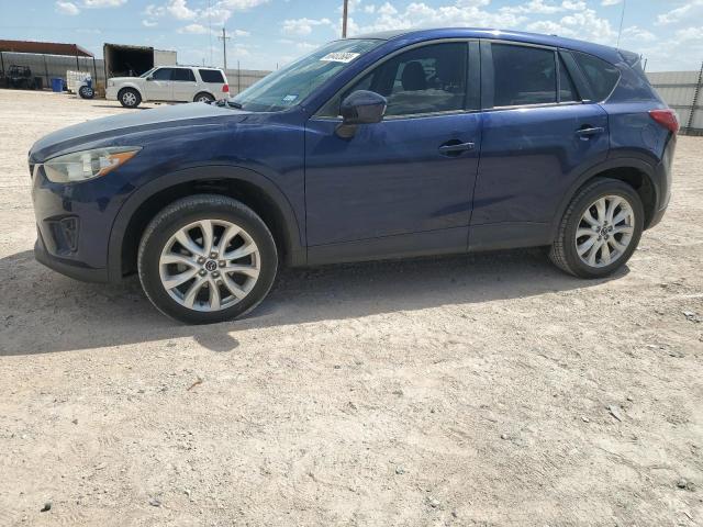 2014 MAZDA CX-5 GT, 