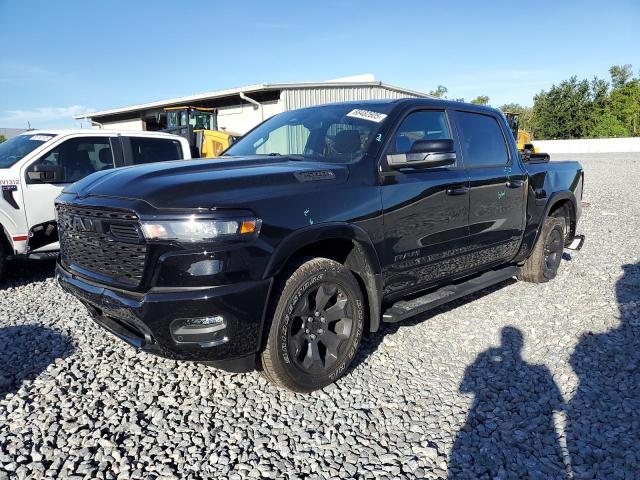 2025 RAM 1500 BIG HORN/LONE STAR, 