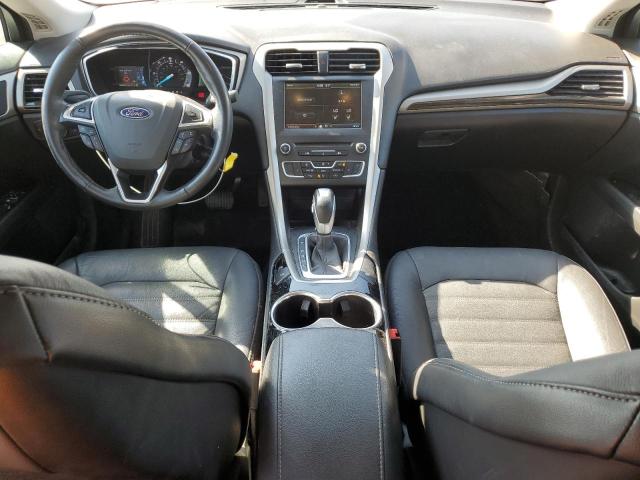 3FA6P0LU5GR156975 - 2016 FORD FUSION SE HYBRID Ақ фото 8