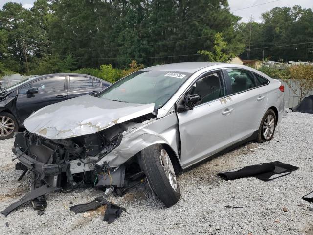 2017 HYUNDAI SONATA SE, 