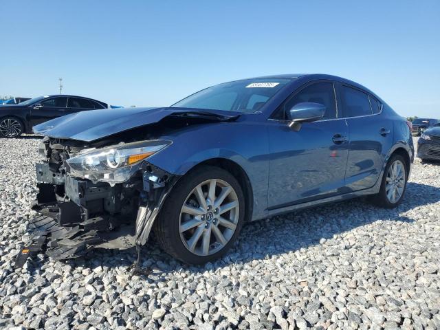 2017 MAZDA 3 TOURING, 