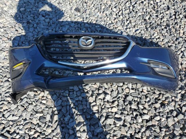 3MZBN1V72HM123052 - 2017 MAZDA 3 TOURING 蓝色 照片 12