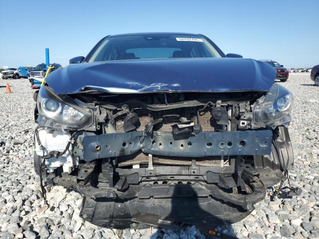 3MZBN1V72HM123052 - 2017 MAZDA 3 TOURING 蓝色 照片 5