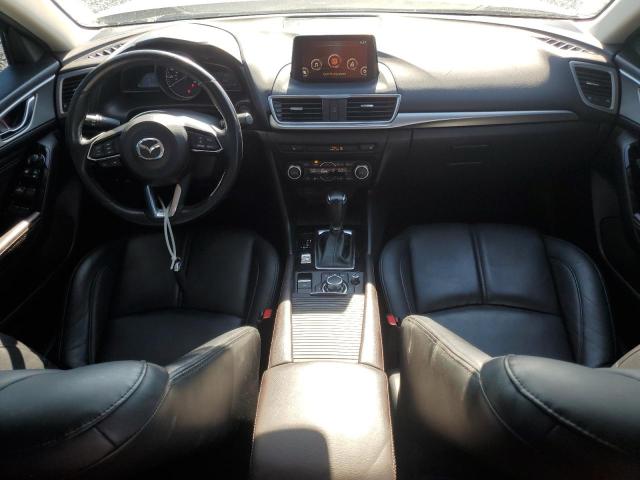 3MZBN1V72HM123052 - 2017 MAZDA 3 TOURING 蓝色 照片 8