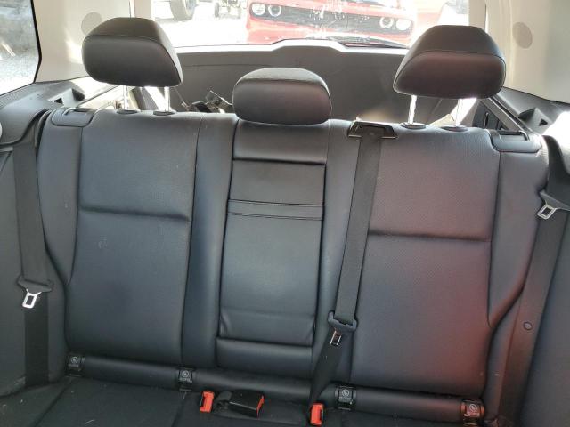 WDCGG8HB2CF818730 - 2012 MERCEDES-BENZ GLK 350 4MATIC SILVER photo 10