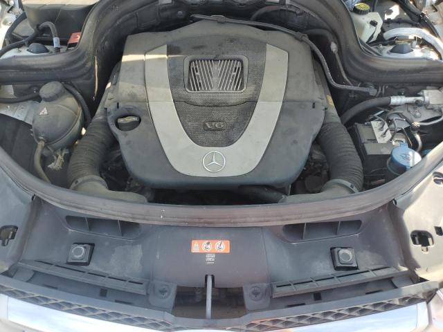 WDCGG8HB2CF818730 - 2012 MERCEDES-BENZ GLK 350 4MATIC SILVER photo 12