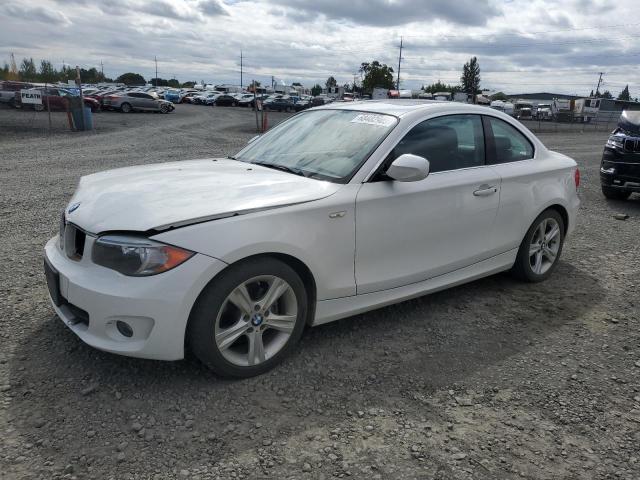 2012 BMW 128 I, 
