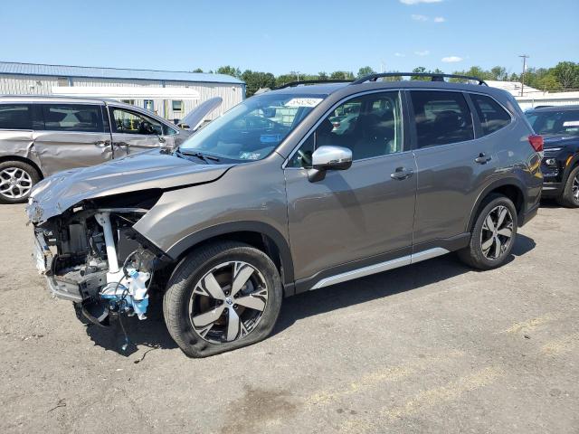 2020 SUBARU FORESTER TOURING, null