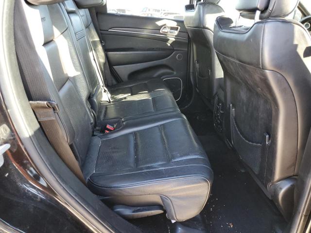 1C4RJFJT5EC479859 - 2014 JEEP GRAND CHER SUMMIT Qara foto 10