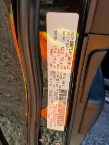 1C4RJFJT5EC479859 - 2014 JEEP GRAND CHER SUMMIT Qara foto 13