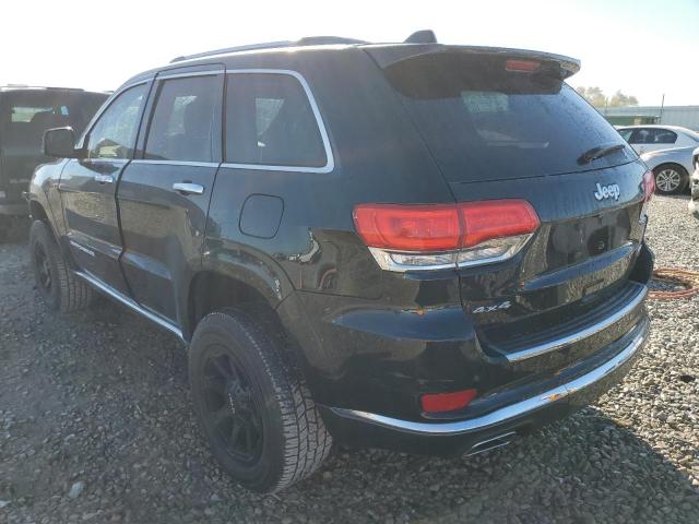 1C4RJFJT5EC479859 - 2014 JEEP GRAND CHER SUMMIT Qara foto 2