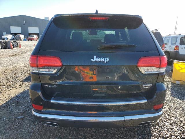 1C4RJFJT5EC479859 - 2014 JEEP GRAND CHER SUMMIT Qara foto 6