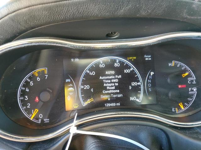 1C4RJFJT5EC479859 - 2014 JEEP GRAND CHER SUMMIT Qara foto 9