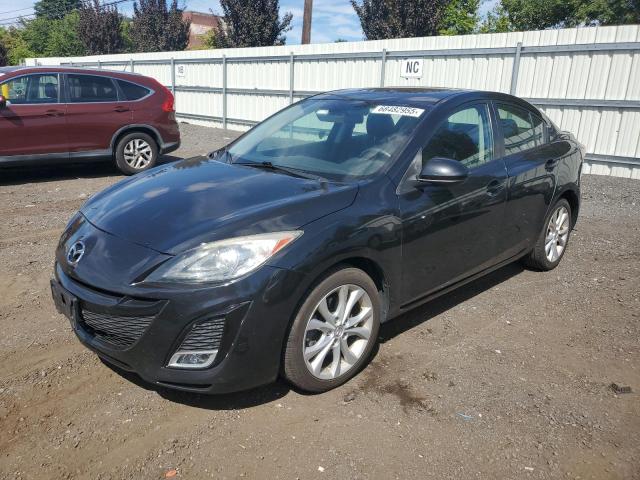 2010 MAZDA 3 S, 
