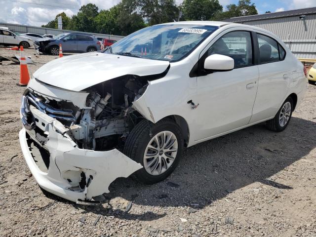 2017 MITSUBISHI MIRAGE G4 ES, 