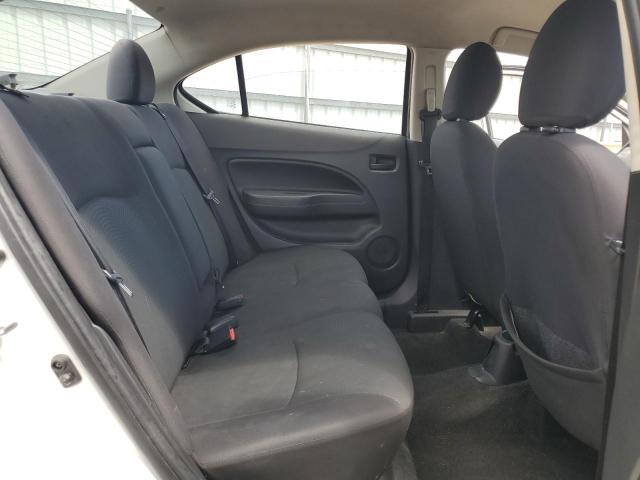 ML32F3FJ8HH002099 - 2017 MITSUBISHI MIRAGE G4 ES WHITE photo 10