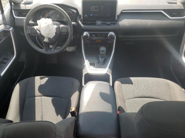 2T3F1RFV8PW329811 - 2023 TOYOTA RAV4 LE WHITE photo 8