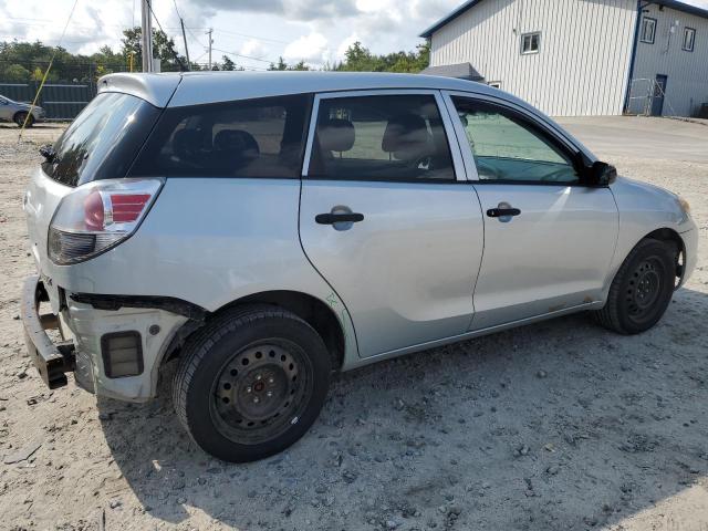 2T1LR32E66C558723 - 2006 TOYOTA COROLLA MA BASE SILVER photo 3