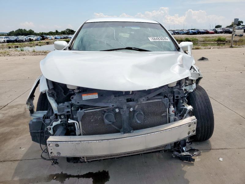 1N4AL3AP5FN324748 - 2015 NISSAN ALTIMA 2.5 WHITE photo 5