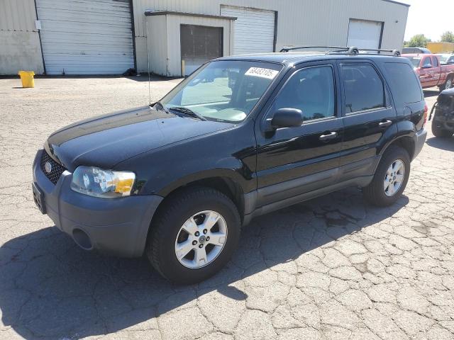 2005 FORD ESCAPE XLT, 