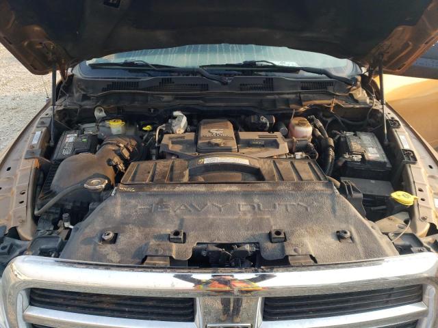 3D73Y3HL7BG604218 - 2011 DODGE RAM 3500 BROWN photo 11