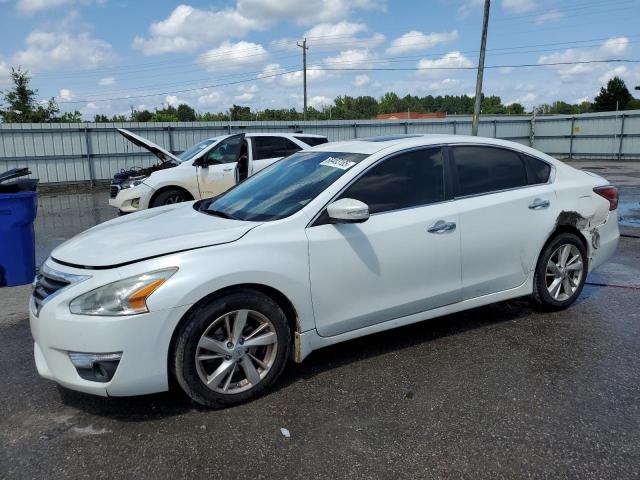 2015 NISSAN ALTIMA 2.5, 