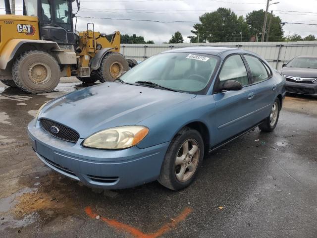 2007 FORD TAURUS SE, 