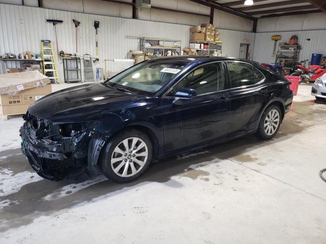 2018 TOYOTA CAMRY L, 