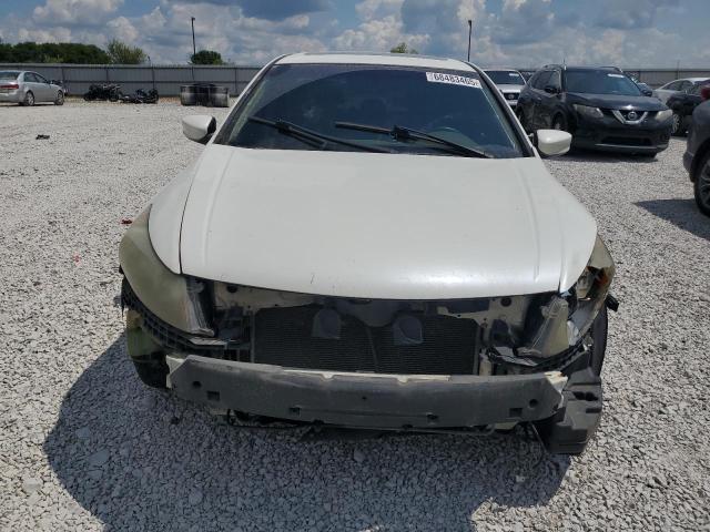 1HGCP36888A047520 - 2008 HONDA ACCORD EXL 白色 照片 5