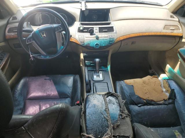 1HGCP36888A047520 - 2008 HONDA ACCORD EXL 白色 照片 8