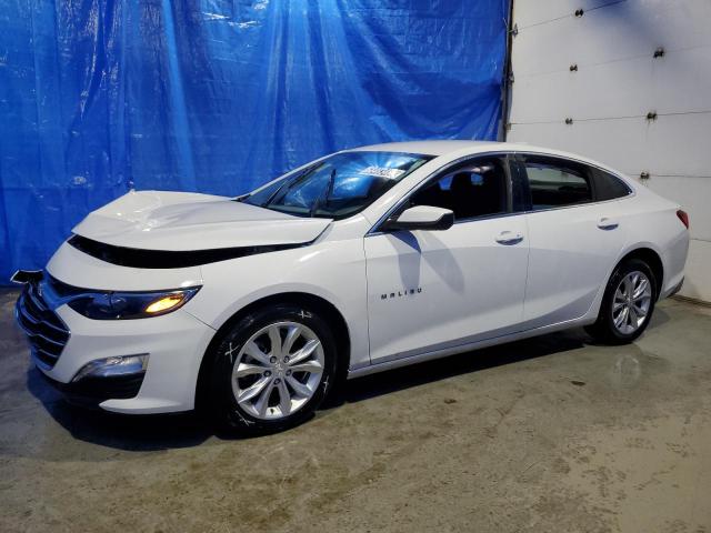 2023 CHEVROLET MALIBU LT, 