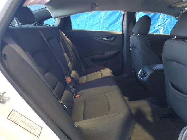 1G1ZD5ST5PF231721 - 2023 CHEVROLET MALIBU LT Weiß Foto 10
