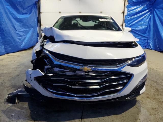 1G1ZD5ST5PF231721 - 2023 CHEVROLET MALIBU LT Weiß Foto 5