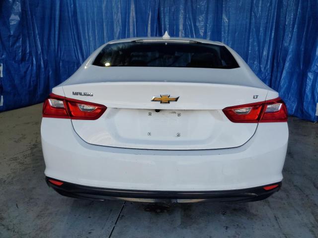 1G1ZD5ST5PF231721 - 2023 CHEVROLET MALIBU LT Weiß Foto 6