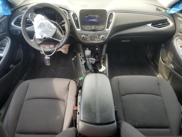 1G1ZD5ST5PF231721 - 2023 CHEVROLET MALIBU LT Weiß Foto 8